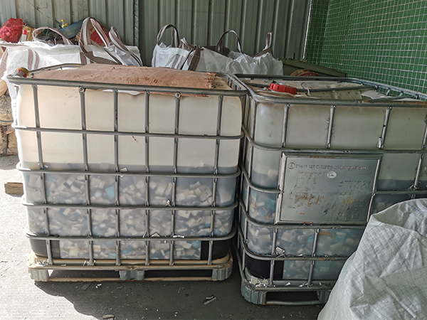 廣西鈷酸鋰電池回收 東莞聯(lián)開金屬 廣西鈷酸鋰電池回收 東莞聯(lián)開金屬