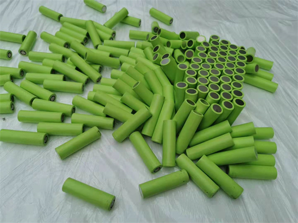 圓柱形鋰離電池品牌知多少？-聯(lián)開鋰電池回收廠家告訴你