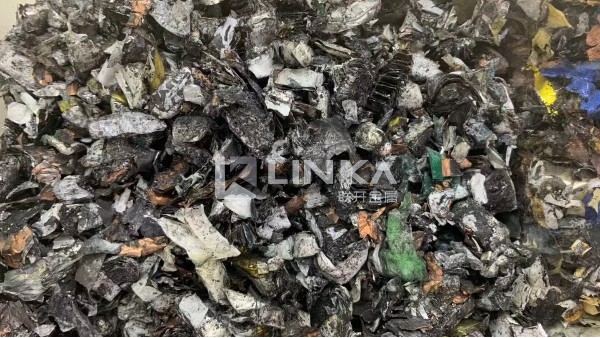 鈷酸鋰電池、磷酸鐵鋰電池、三元鋰電池回收方式有哪些不同？