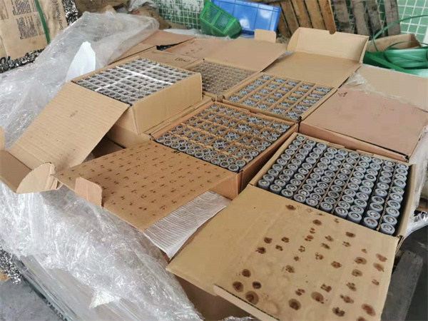 18650電池回收 回收18650電芯價(jià)格 18650電池回收 回收18650電芯價(jià)格