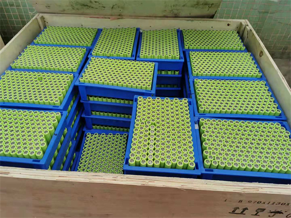 求購鋰電池回收 18650鋰電池 求購鋰電池回收 18650鋰電池