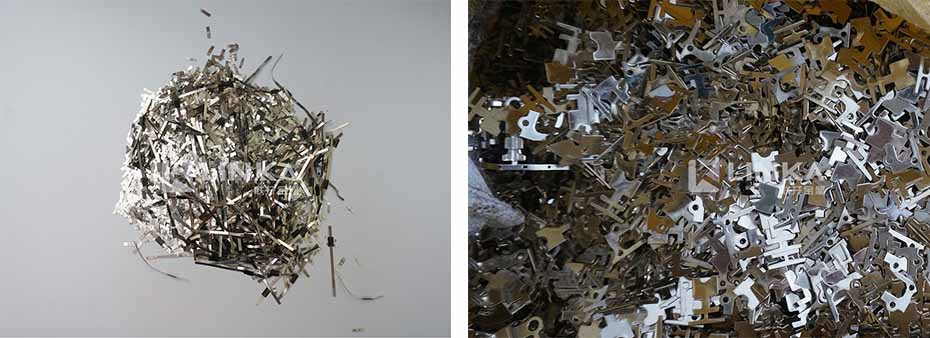 聯(lián)開(kāi)金屬回收鍍銀