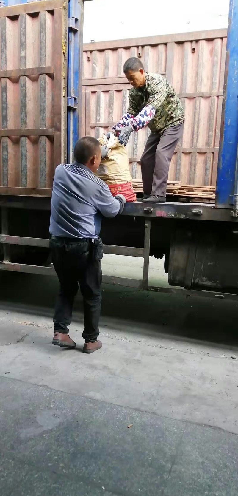 東莞聯(lián)開(kāi)金屬處理廢鎳回收