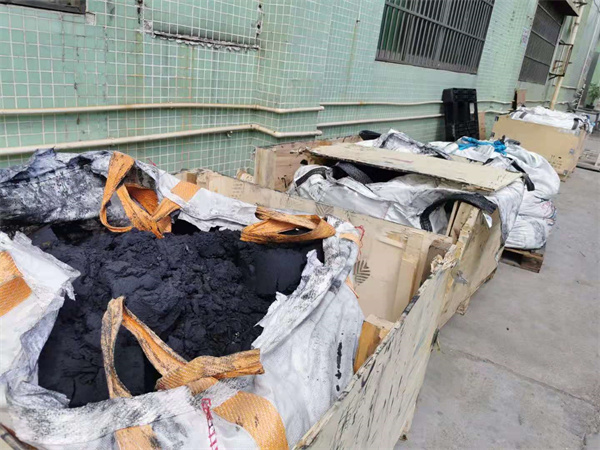 清溪回收鈷泥 鈷泥當(dāng)天報價