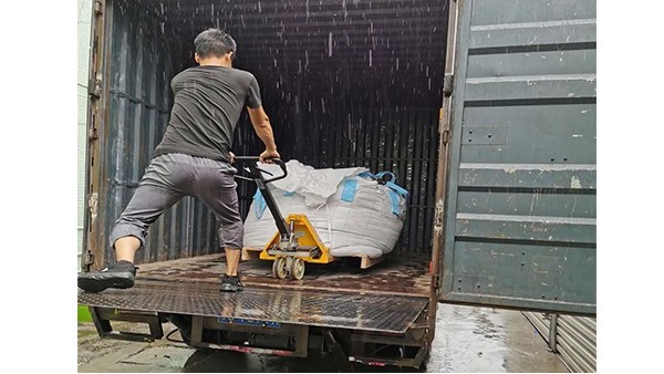 東莞廢鎳回收廠家—不負(fù)客戶(hù)重托