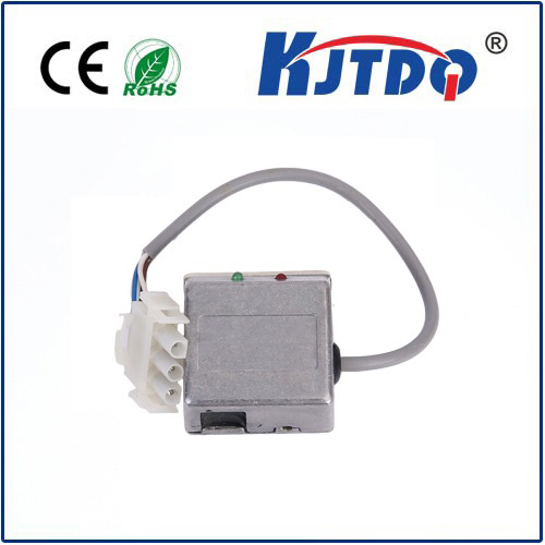 巴馬格靜電感絲器、斷絲傳感器|紡織傳感器產(chǎn)品型號(hào)-參數(shù)-接線圖